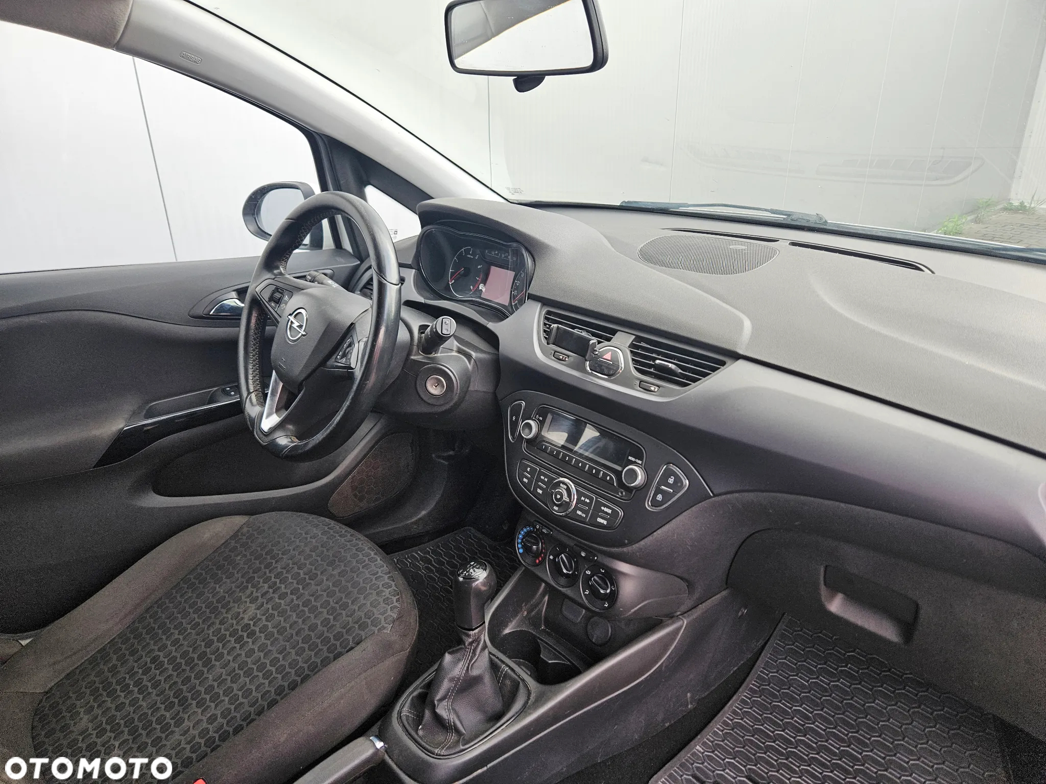 Opel Corsa - 2