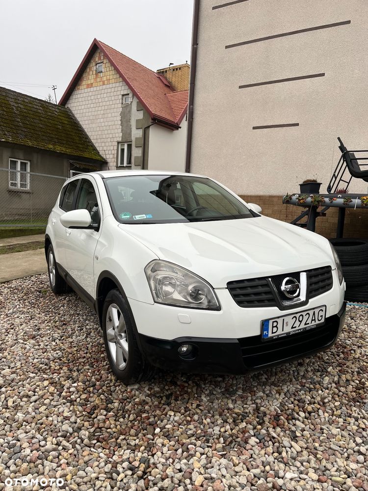 Nissan Qashqai 1.6 Acenta - 1