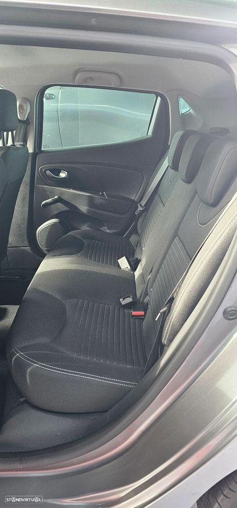Renault Clio 1.5 dCi Zen - 8