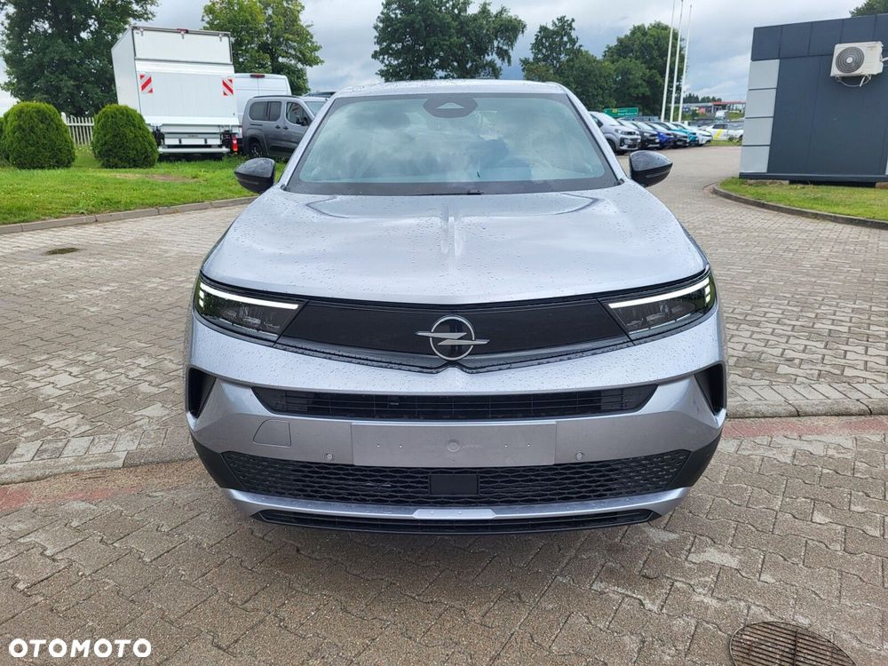 Opel Mokka - 7