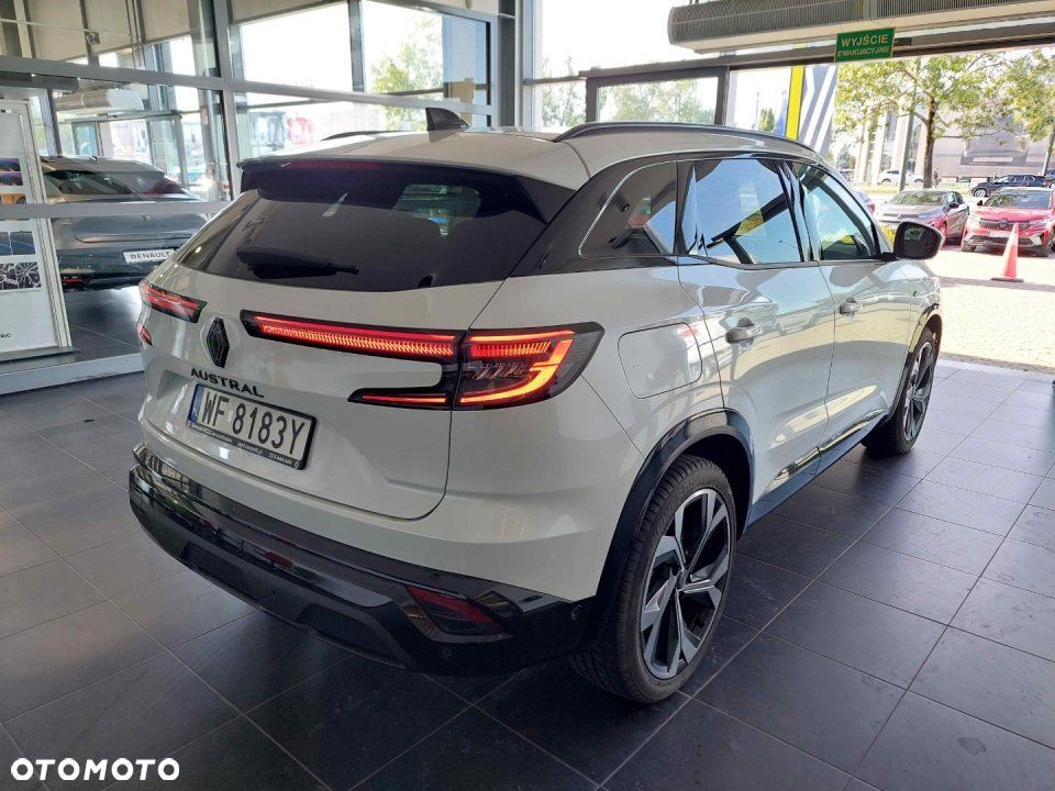 Renault Austral - 3
