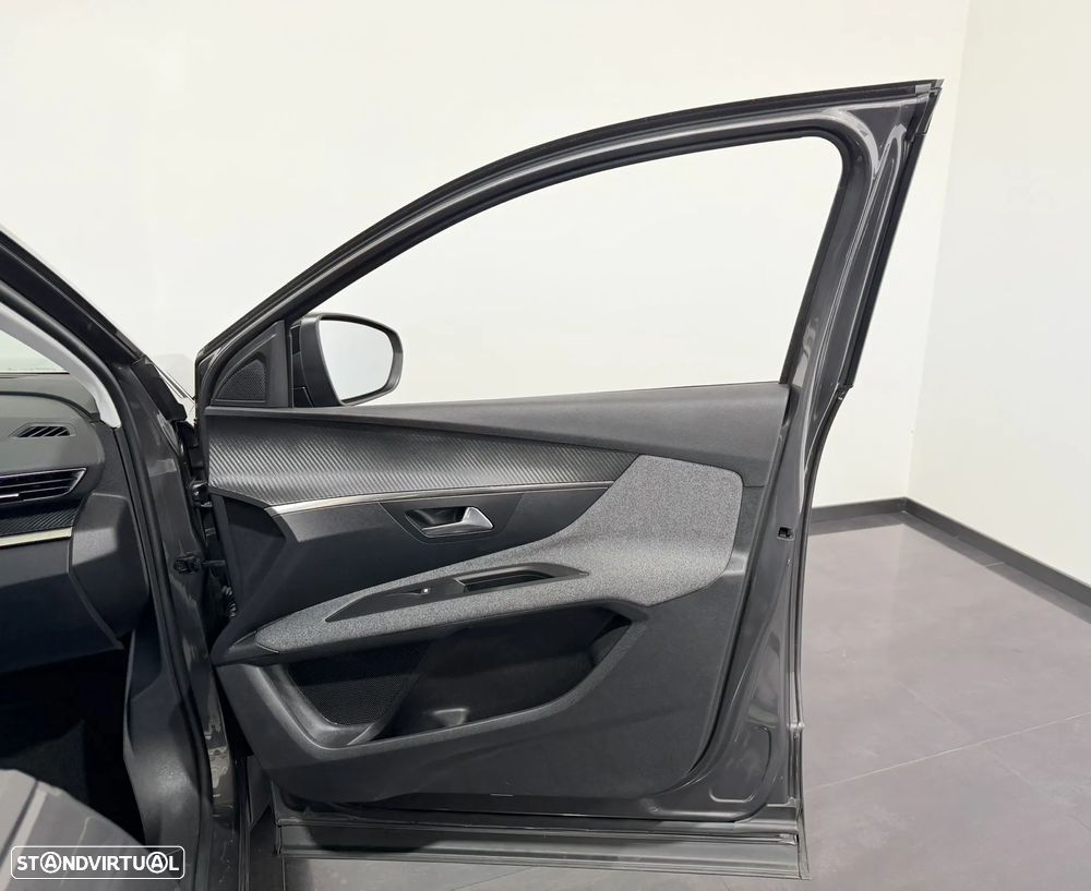 Peugeot 3008 1.5 BlueHDi Active - 40