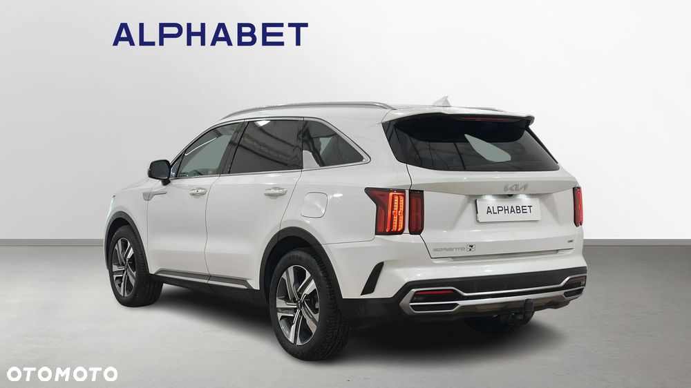 Kia Sorento 1.6 T-GDI HEV XL 4WD - 3