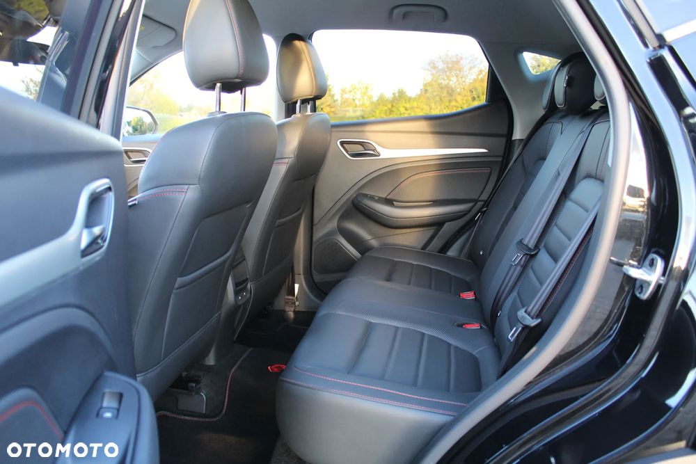 MG ZS ICE 1.5 VTI-tech Luxury - 16