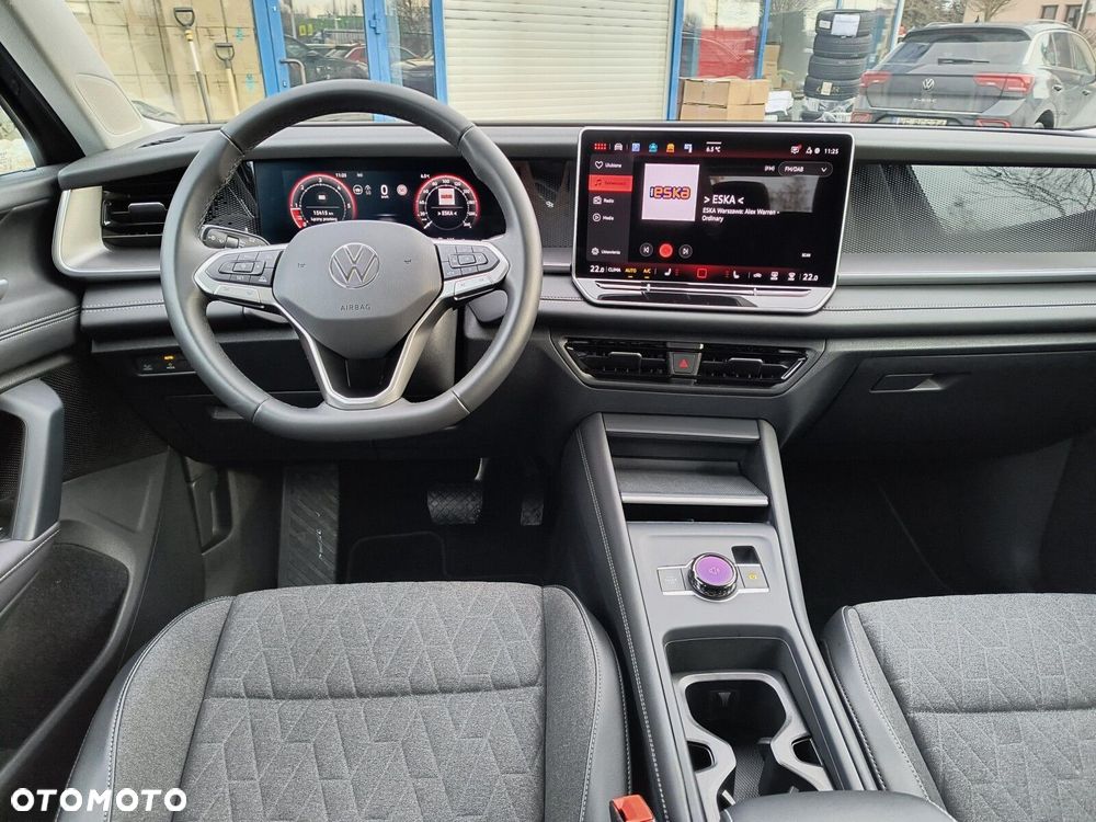 Volkswagen Tayron 2.0 TDI SCR 4Mot Elegance DSG - 15