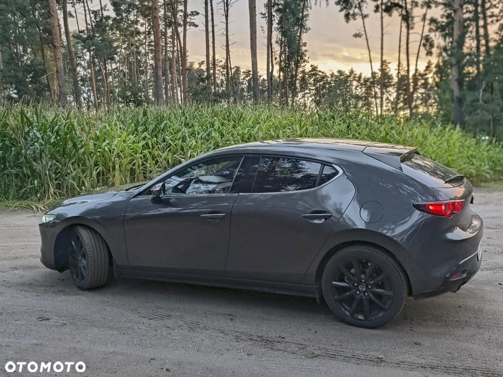 Mazda 3 2.0 mHEV Enso - 25