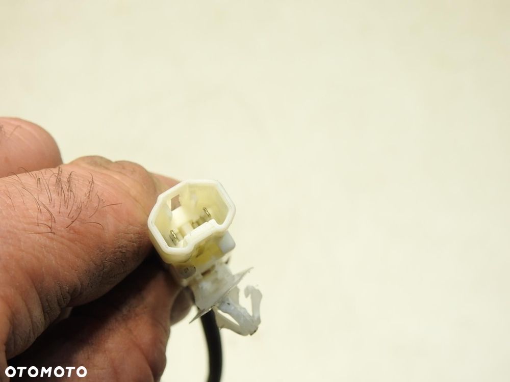 GŁOŚNIK PRAWY PRZÓD LEXUS IS II - 3