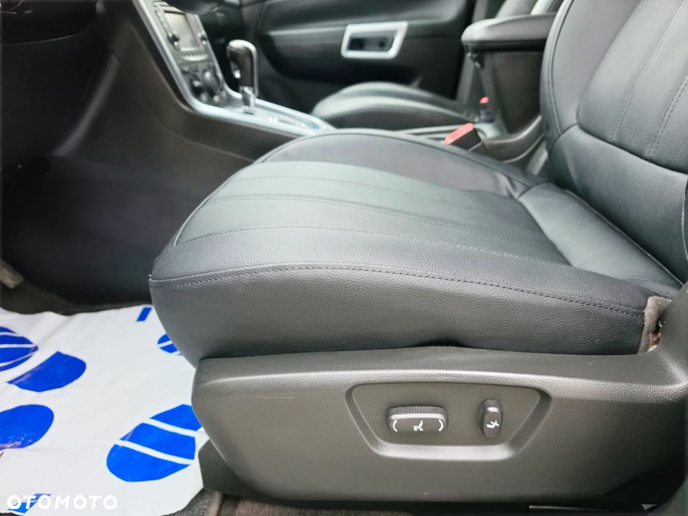 Opel Antara 2.2 CDTI Cosmo - 18