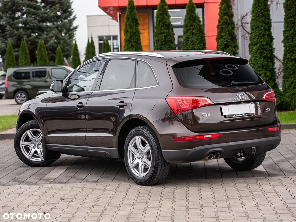 Audi Q5 - 12