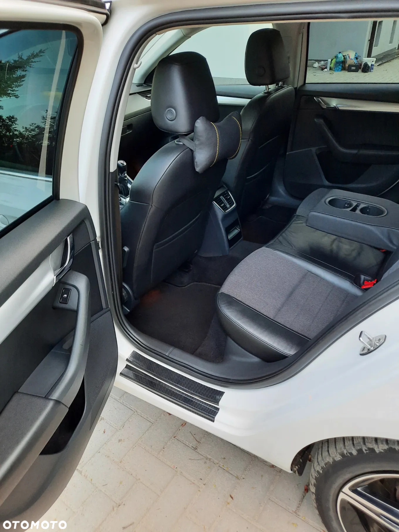 Skoda Octavia 1.6 TDI Ambition - 11