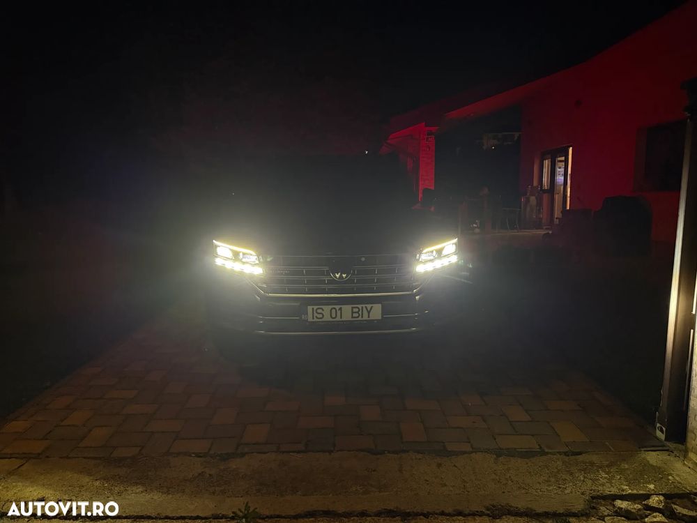 VOLKSWAGEN Touareg 2022 — imagine 16