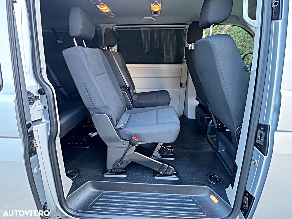 Volkswagen Caravelle T6 2.0 TDI KR Comfortline - 10