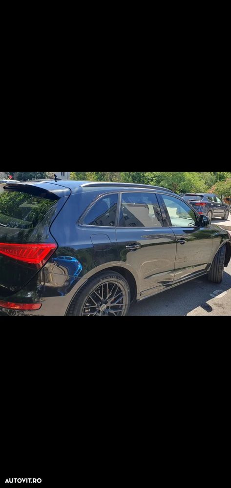 Audi SQ5 - 6