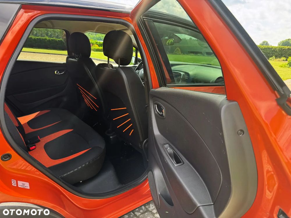 Renault Captur 1.2 TCe Zen EDC - 27