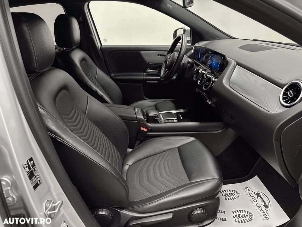 Mercedes-Benz GLA 180 d 8G-DCT Style - 21