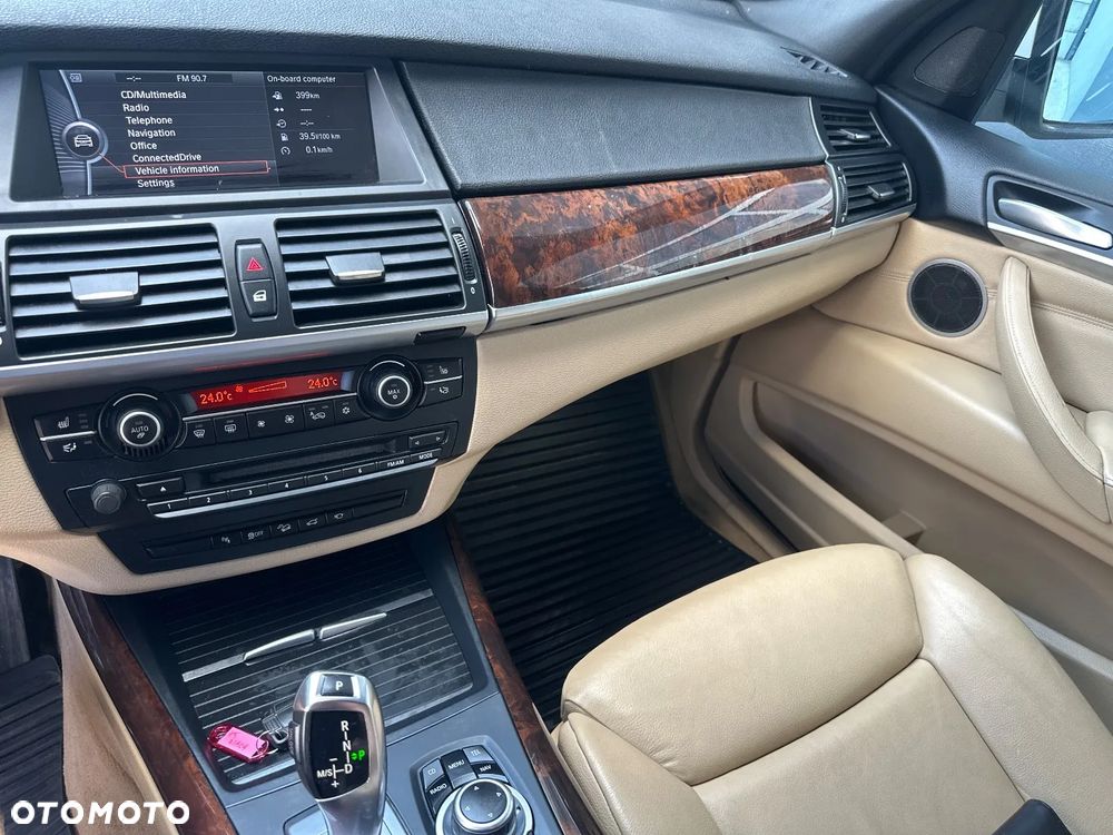 BMW X5 - 18