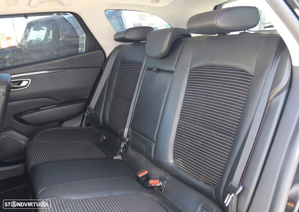Renault Talisman Sport Tourer 1.6 dCi Intens EDC - 36