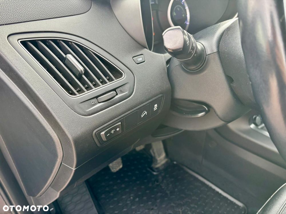 Hyundai ix35 1.6 GDI Comfort 2WD - 27
