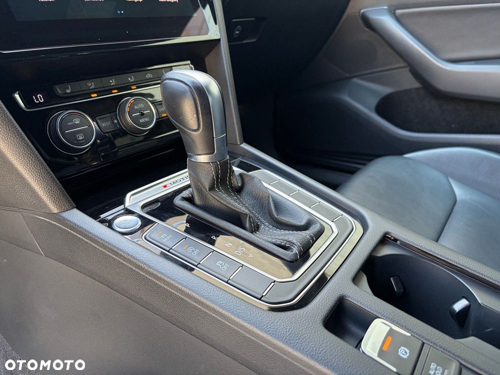 Volkswagen Arteon - 18