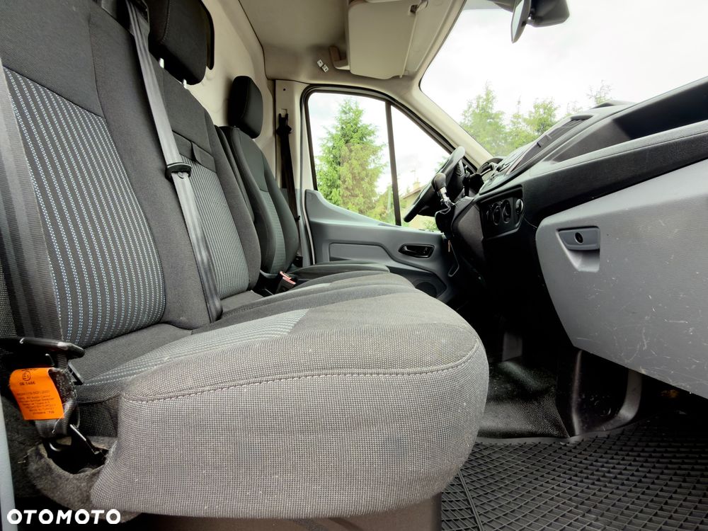 Ford TRANSIT - 18