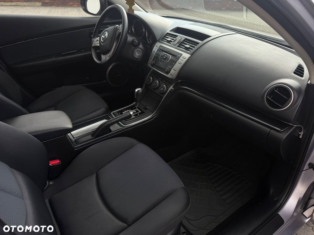 Mazda 6 Sport 2.0 Exclusive - 16