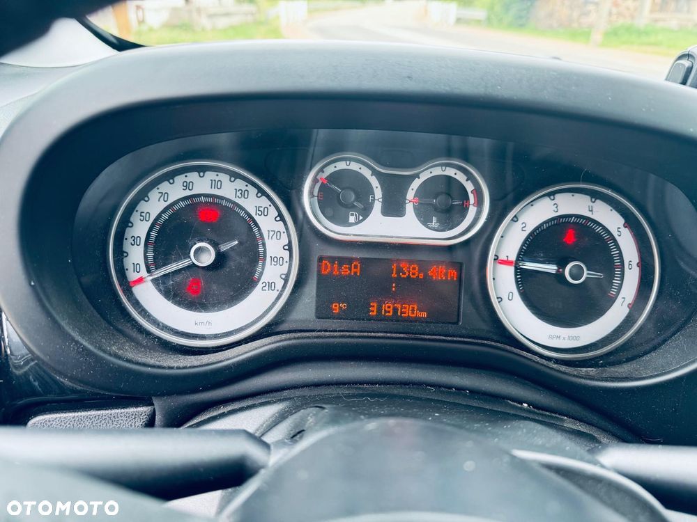 Fiat 500L 1.6 Multijet Start&Stopp Easy - 5