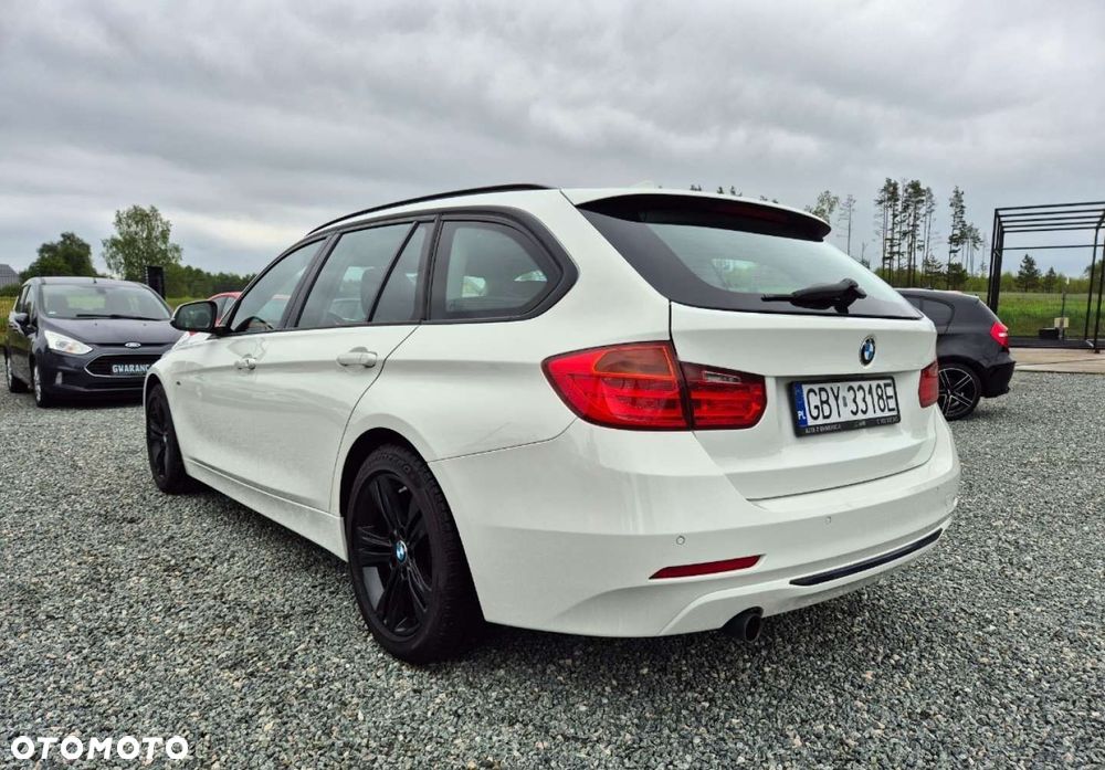 BMW Seria 3 - 27