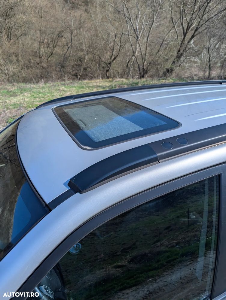 Suzuki Grand Vitara 1.9 DDiS Comfort DPF Limited - 9