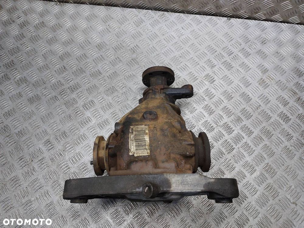 DYFERENCJAŁ DYFER BMW E39 2.0 D M47 2.56 - 7