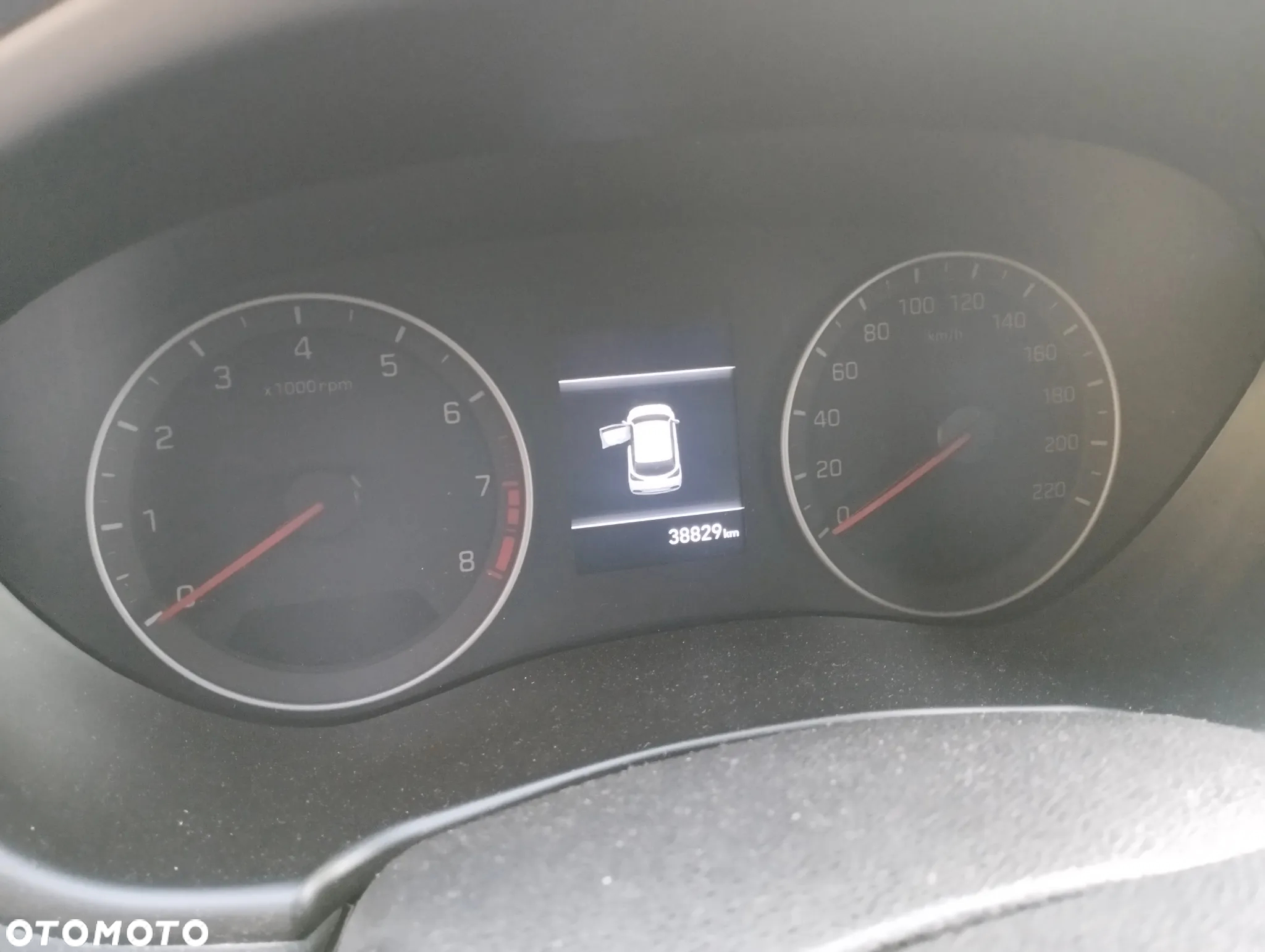 Hyundai i20 1.2 Intro Edition - 8