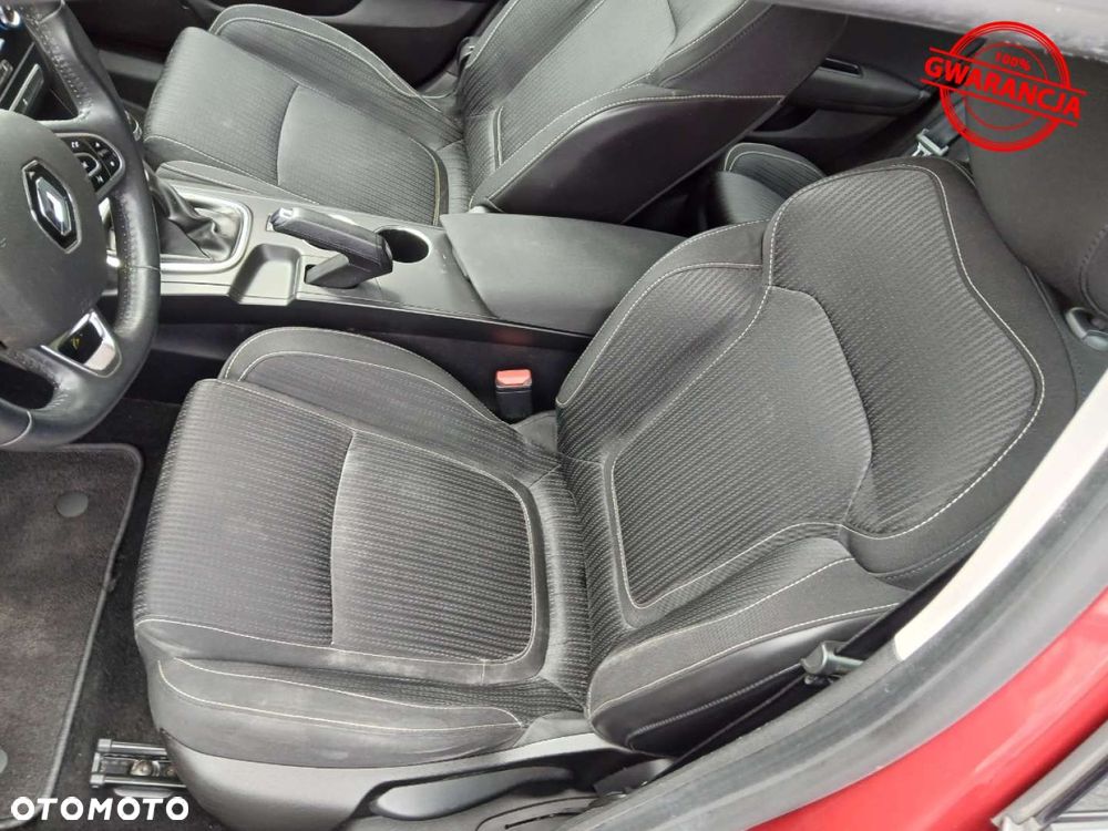 Renault Megane - 18