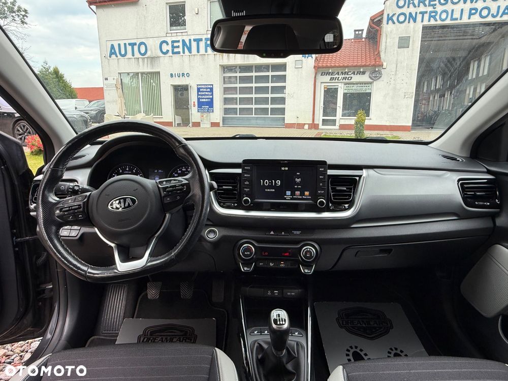 Kia Stonic - 25