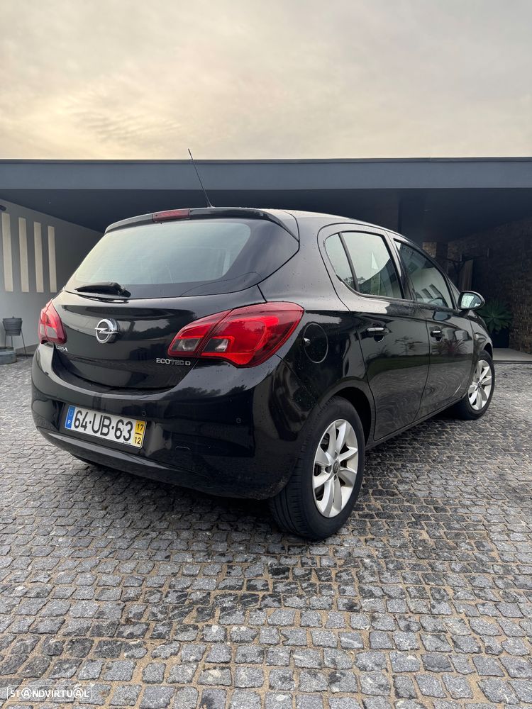 Opel Corsa 1.3 CDTi Edition - 3