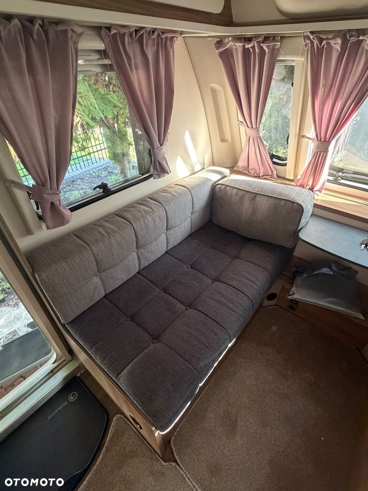 SWIFT sprite alpine 4 - 14