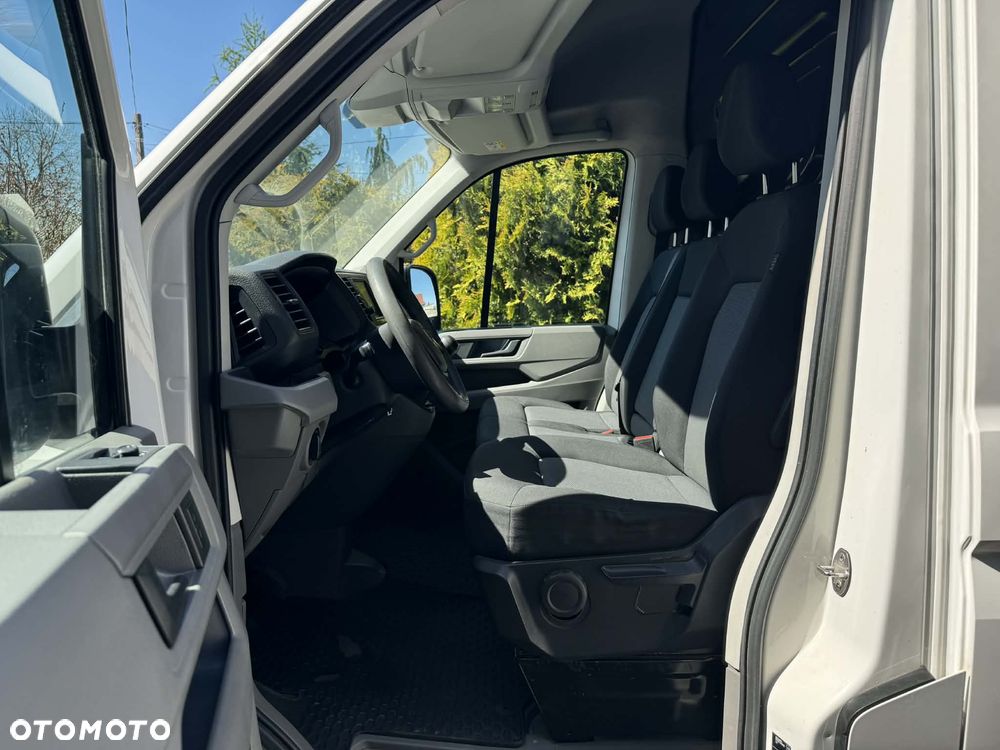 Volkswagen Crafter - 17