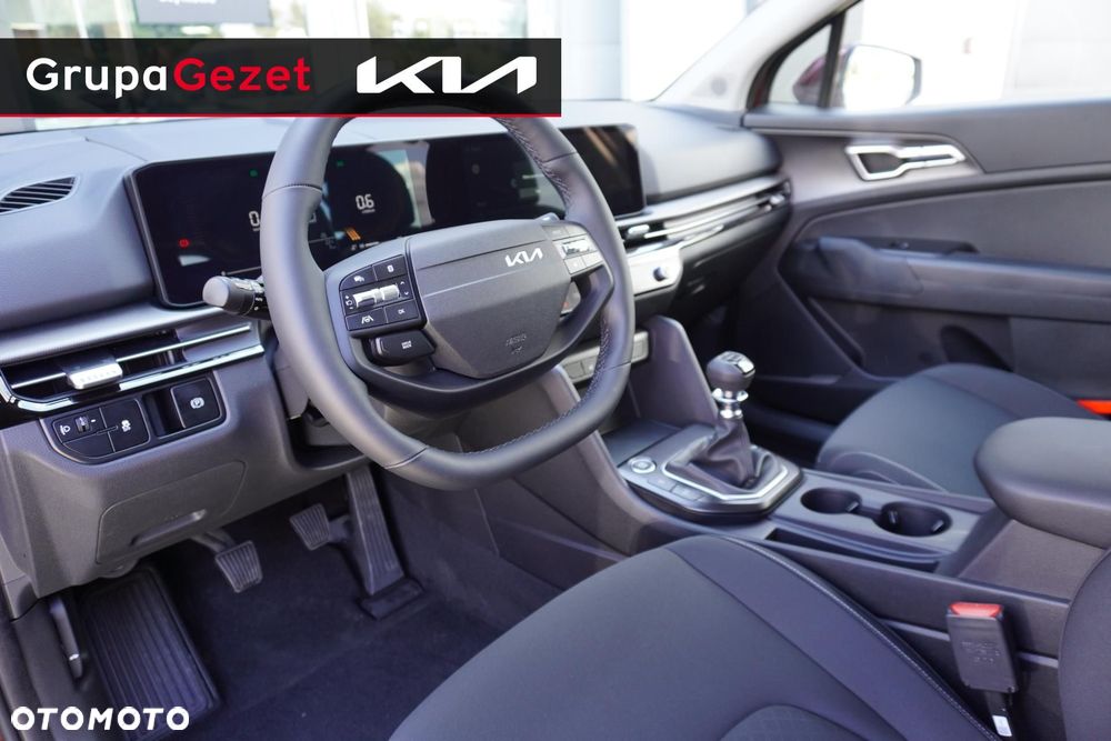 Kia Sportage - 6