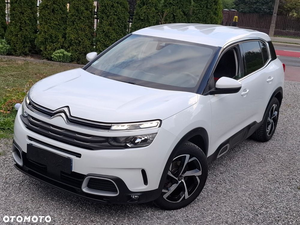 Citroën C5 Aircross - 3