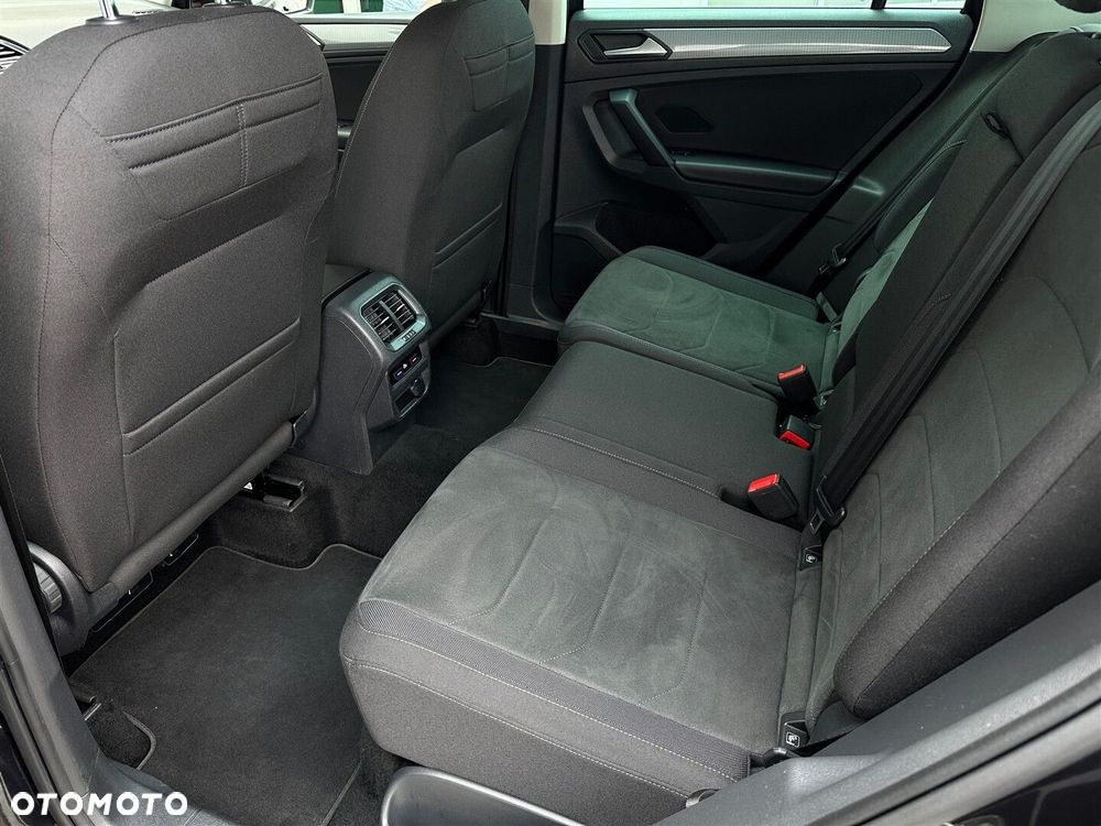 Volkswagen Tiguan 1.5 TSI EVO Life DSG - 12