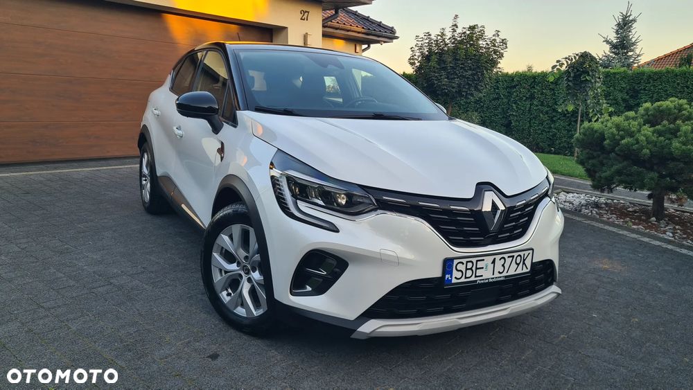 Renault Captur 1.3 TCe Intens EDC - 17