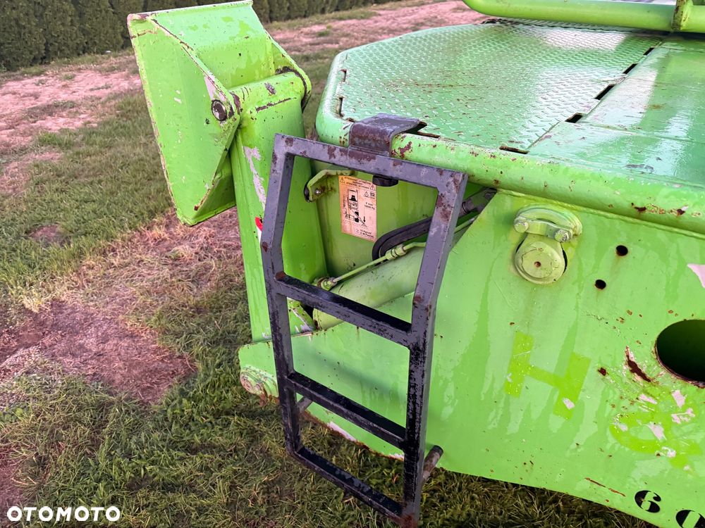 Merlo Roto 38.16 - 35
