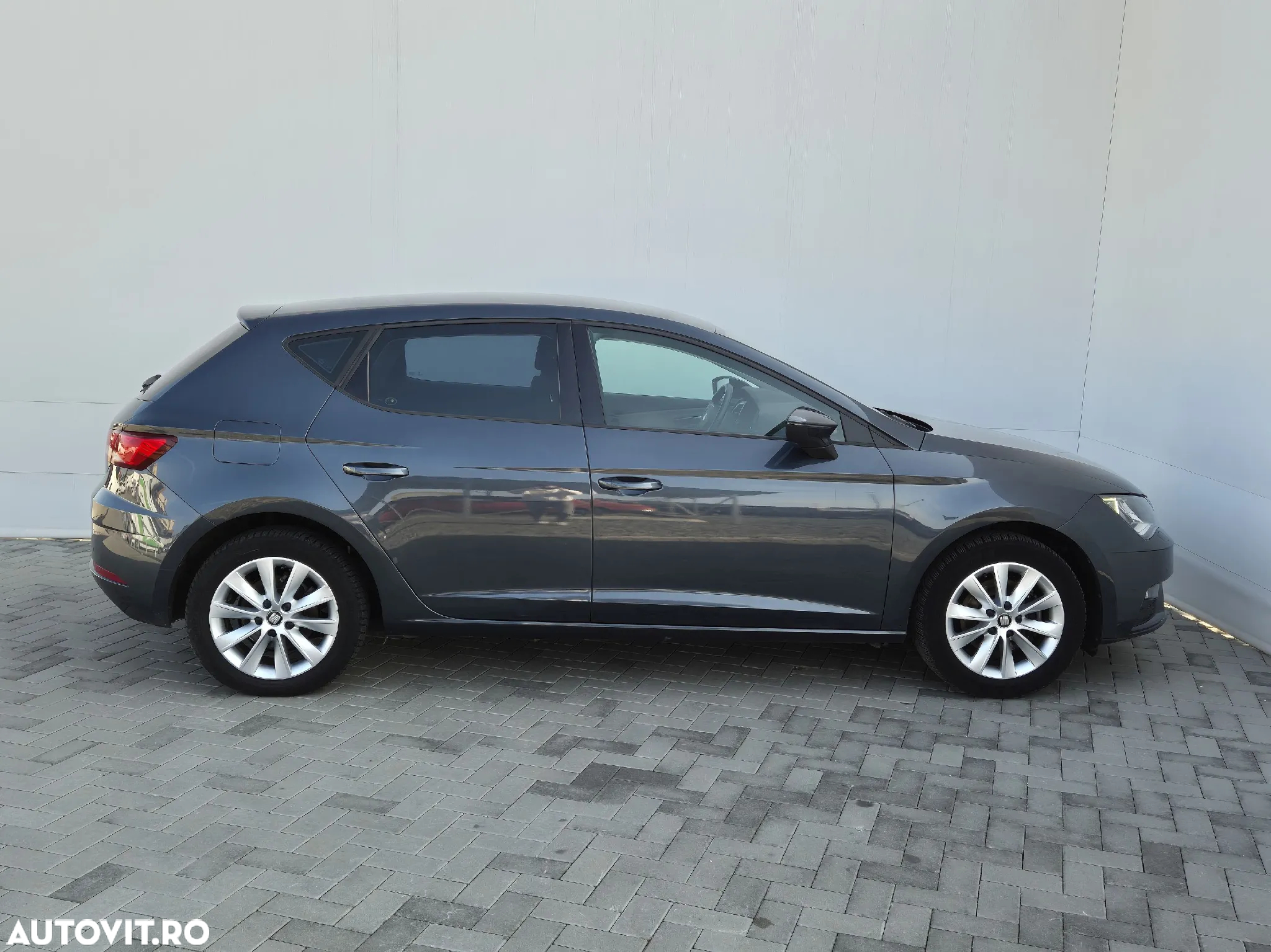 Seat Leon 1.5 TSI Style - 6