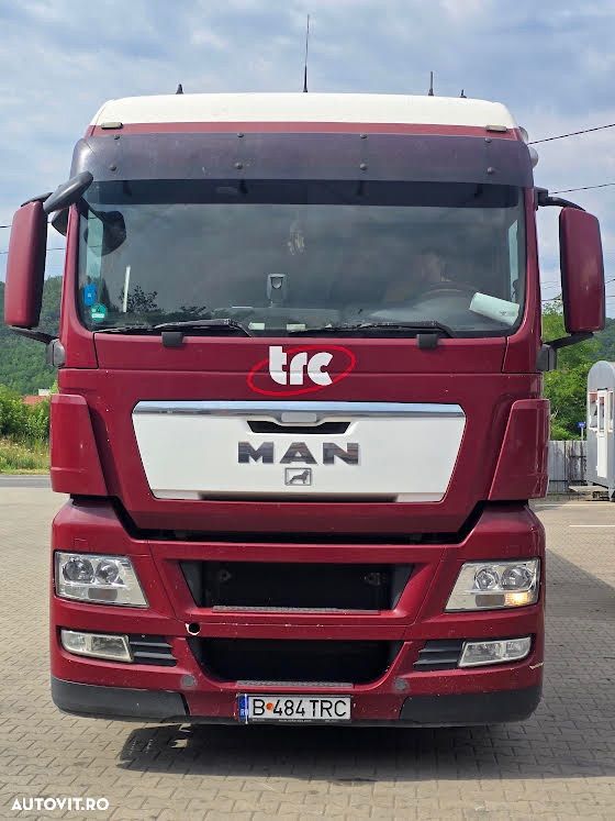 MAN - 1