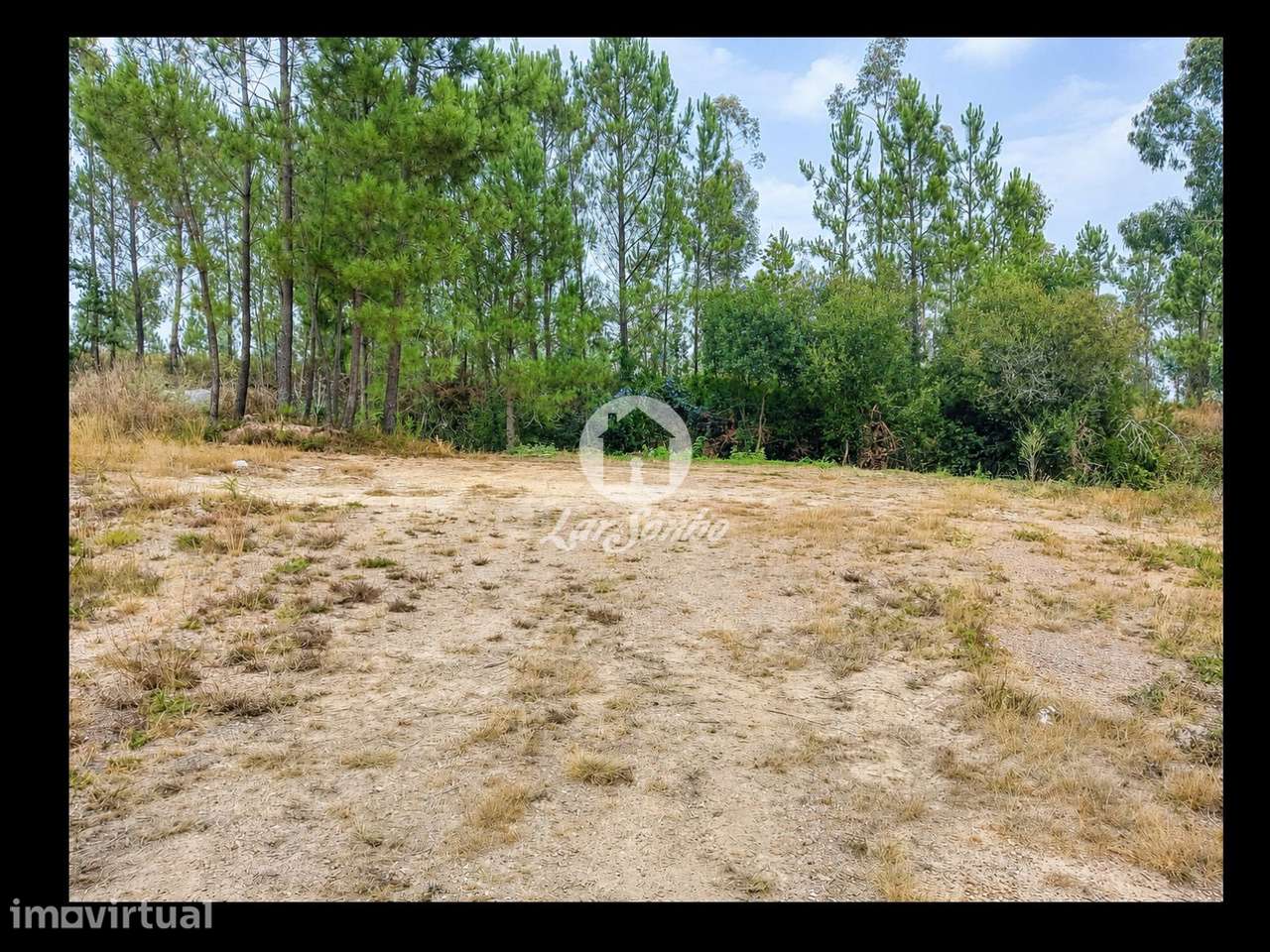 Terreno com Projeto Aprovado para Moradia Térrea - Grande imagem: 4/25