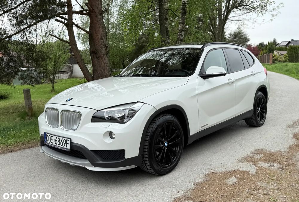 BMW X1 - 2