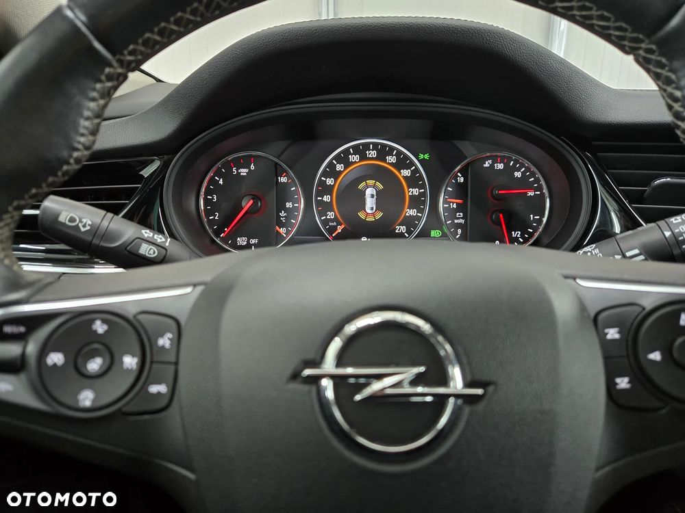 Opel Insignia 2.0 Ultimate Exclusive - 26