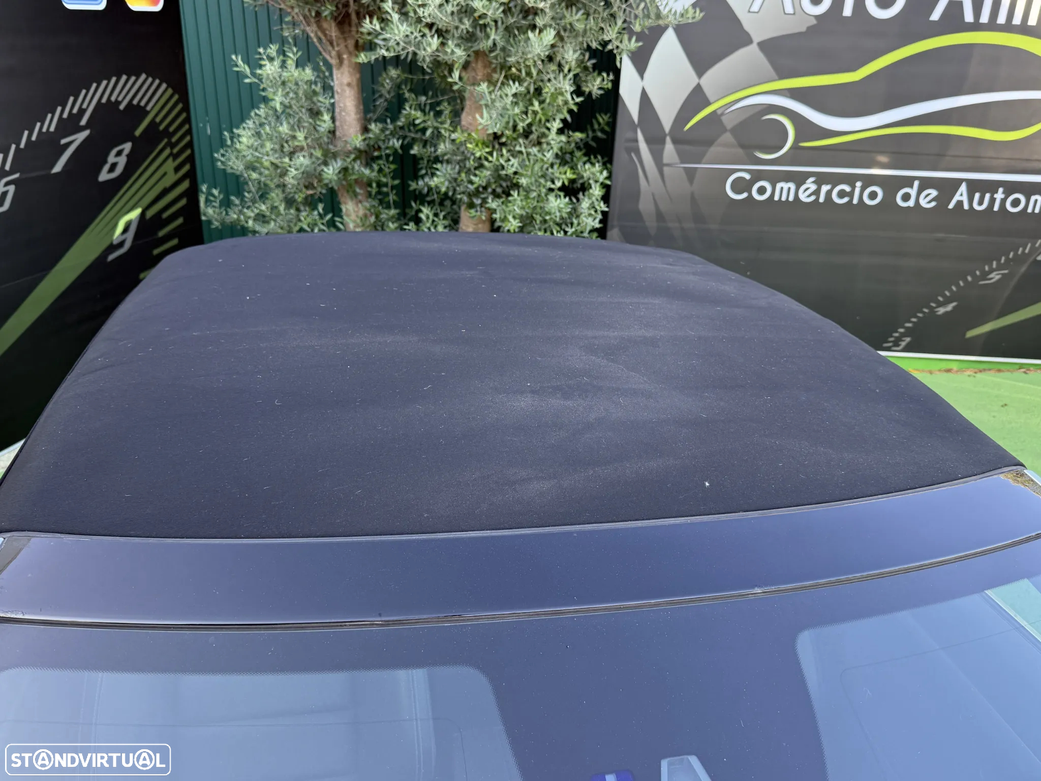 Mercedes-Benz E 220 CDi Avantgarde BlueEfficiency - 45