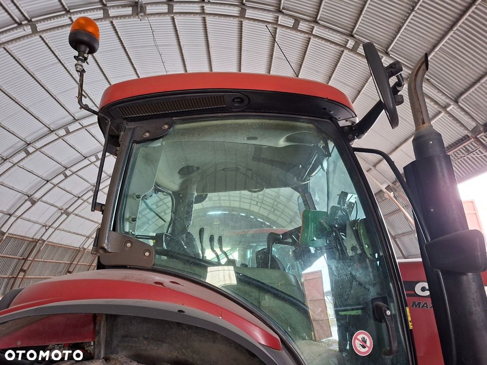 Case IH Ih Maxxum 140 4X4 - 35