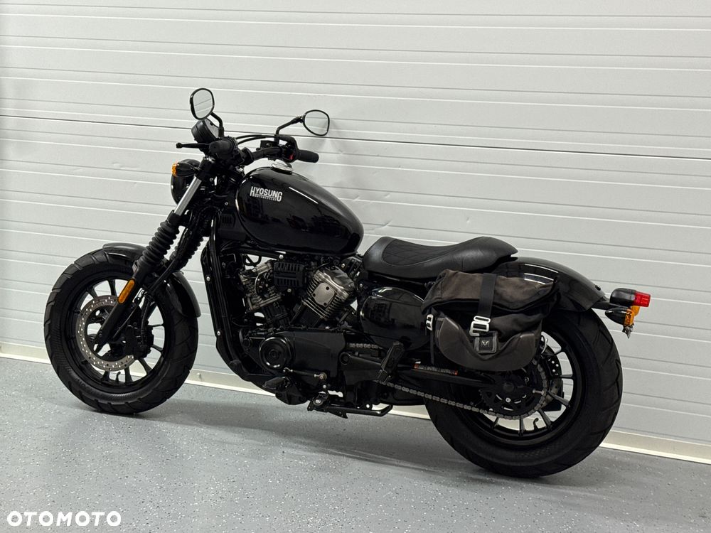 Hyosung GV - 14