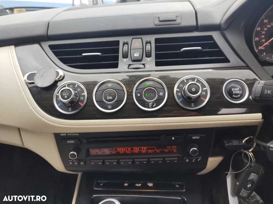 Bmw z4 2.5i s drive e 89 - 5