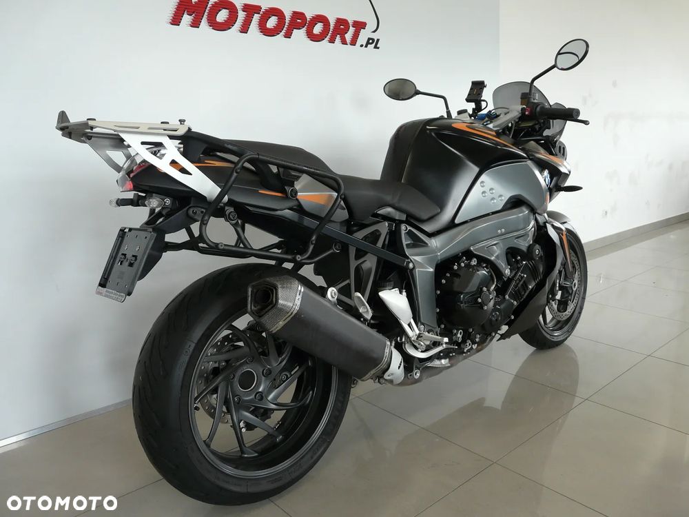 BMW K - 3
